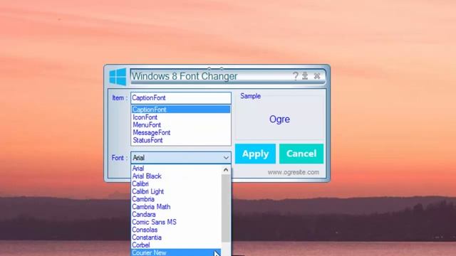 How to Change Default System font in Windows 7/8/10 (Bangla Tutorial) смотреть онлайн