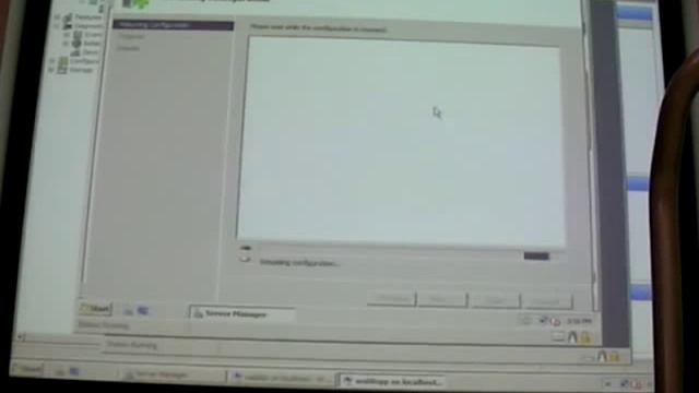 Terminal Services: Общий обзор, сценарии применения. Часть 2 смотреть онлайн