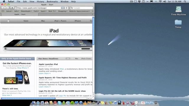 Cinch: Better window management for your Mac смотреть онлайн