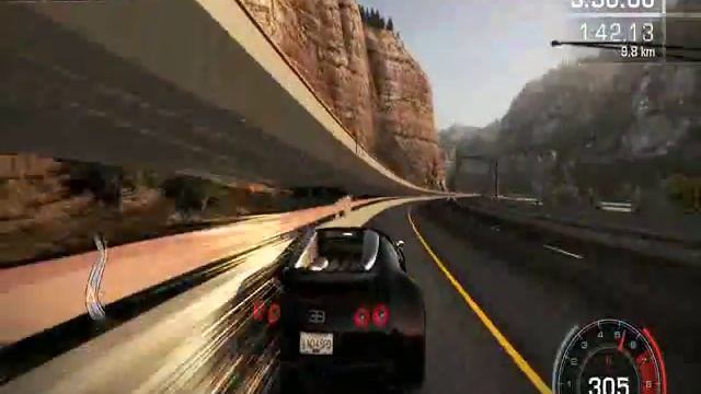 NFS HOT POURSUITE CON LOGITECH MOMO RACING HUGO SANCHEZ смотреть онлайн