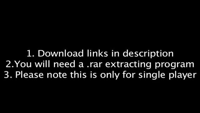 How to get Minecraft Singleplayer for free Mac and Pc (Download links included) смотреть онлайн