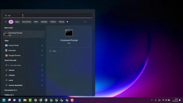 Windows 11 - How To Run Command As An Administrator смотреть онлайн
