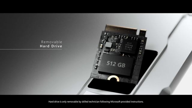 Discover The New Surface Pro X Platinum | Available At The Good Guys смотреть онлайн