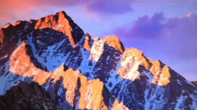 MAC OS X SIERRA 10.12.6 EN LAPTOP MSI GAMING GS70 смотреть онлайн