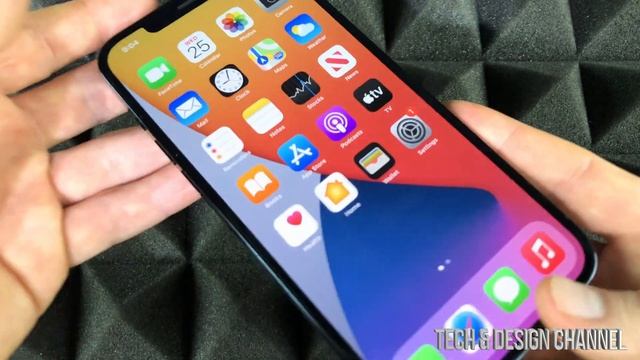 What Apps are already on the iPhone 12 Pro Max 512gb? смотреть онлайн