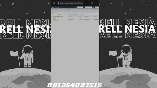 WEBP KREDIVO || RELL NESIA смотреть онлайн