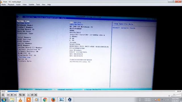 64 bit not found Virtual BoX Solved смотреть онлайн