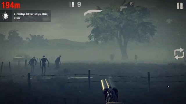 INTO THE DEAD 2 İnceleme Videosu İos | Android смотреть онлайн