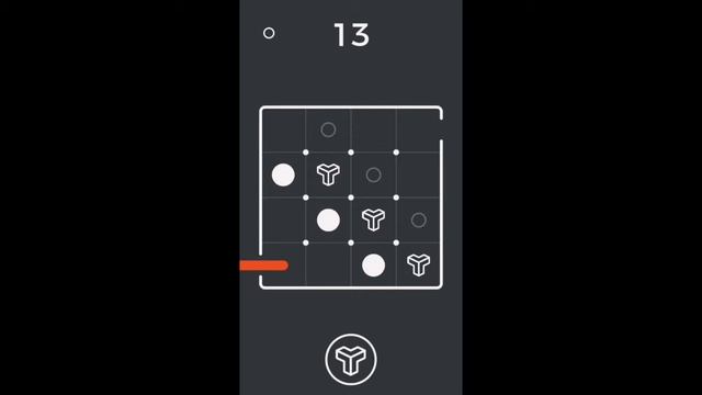 btw - puzzle maze - iPhone Levels 1-20 смотреть онлайн
