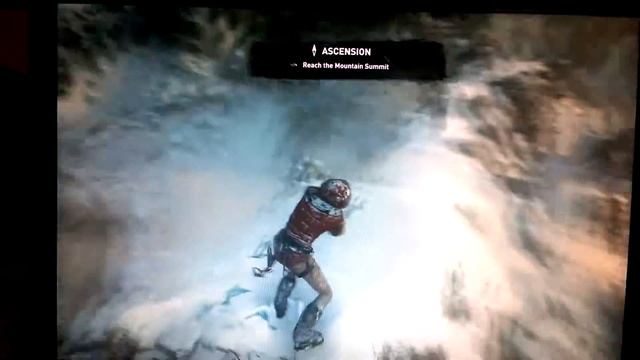 Rise of the Tomb Raider on ATI RADEON 7790 1GB DDR5 (default settings) смотреть онлайн