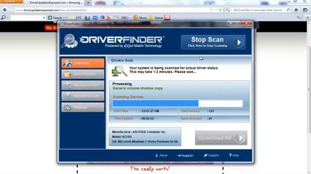 Blue Screen on Windows? Fix The Problem Now смотреть онлайн