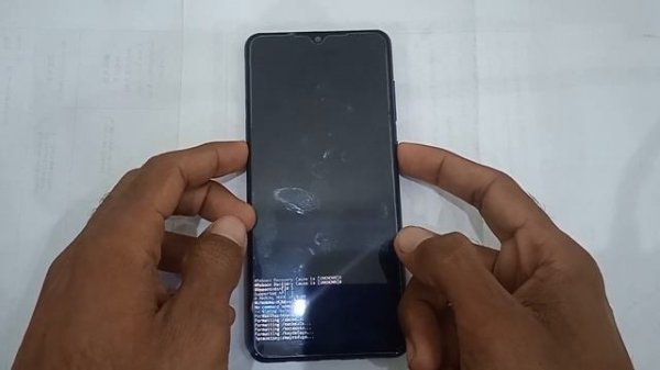 Hard Reset Samsung A23 |Samsung sm-a235f Factory Reset android 12