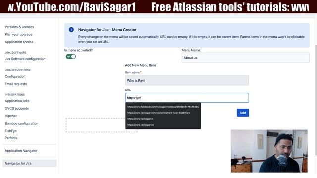 AppReview - Navigator for Jira смотреть онлайн