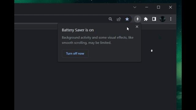 UPDATE Google Chrome may get "Battery Saver mode" and "Memory Saver" visual indicators смотреть онлайн
