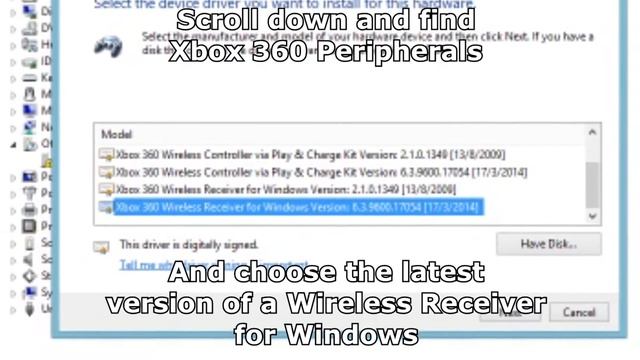 Fix Logitech F710 Wireless Gamepad Connectivity Issues (Outdated) смотреть онлайн