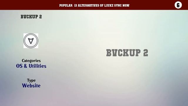 Liuxz Sync Now | Best 13 Alternatives of Liuxz Sync Now смотреть онлайн