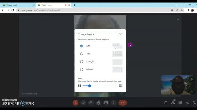 How to use Google Meet смотреть онлайн