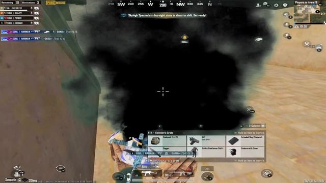 UPDATE 3.1 Playing with Randoms - RTX 4060 Ti 16 GB PUBG MOBILE | 144 HZ | IPAD VIEW | 90 FPS. смотреть онлайн
