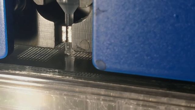 'Printing cyanoacrylate' and 'Printing superglue' Cyanoacrylate grids v1 2 смотреть онлайн