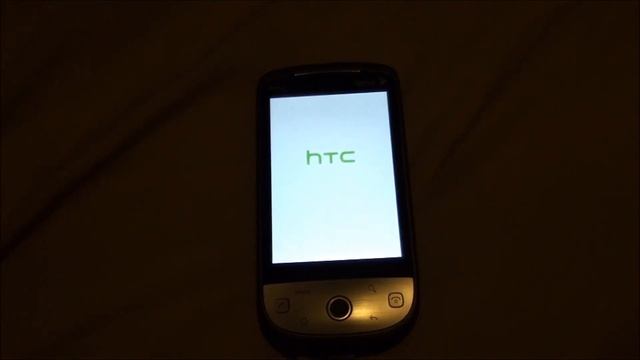 HTC Hero How To Install CyanogenMod 6 смотреть онлайн