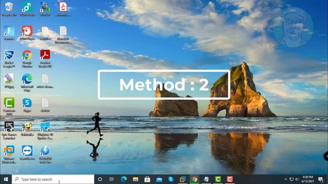 Fix Windows 10 Not Shutdown Problem [100% Solved] смотреть онлайн