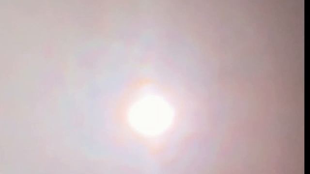 Solar eclipse 2022 with iphone xs max and x-ray funny video смотреть онлайн