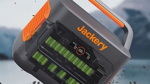 ✅✅3 Best Solar Generators review смотреть онлайн