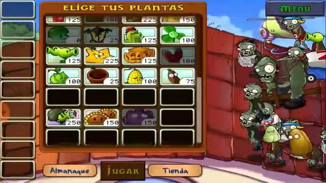 nivel 5-4 recomiendenme plantas plis pvz hard mode смотреть онлайн