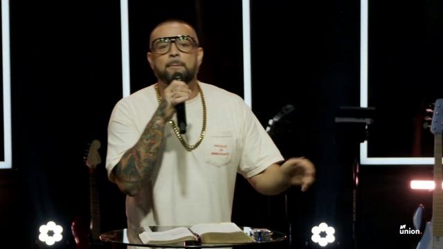 Creating Greater | Rodrigo Vargas | 2020 смотреть онлайн