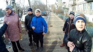 ВЛОГ: ШКОЛЬНИК МАТЕРИТСЯ В 9 ЛЕТ!