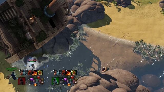 Magicka 2: Mago manco :) смотреть онлайн