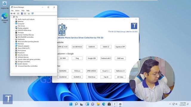 Windows တင်ပြီးနောက်ပိုင်း ဖုန်းဆားဗစ် Driver များသွင်းနည်း смотреть онлайн
