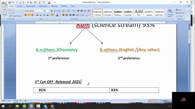 Next Process For Du Admission 2021|Get Your Dream College | Correction Window for Du 2021 смотреть онлайн