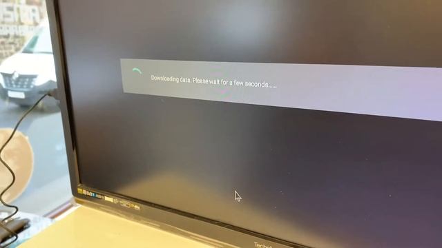 H96 pro android stick problem смотреть онлайн