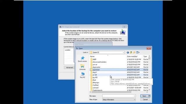 Change Windows Password Without Software | Windows 10 Forgotten Password | Reset Windows 10 Passwor смотреть онлайн