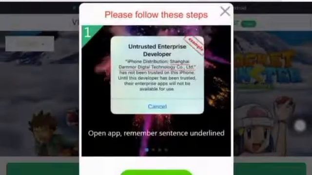 How To Get TUTU APP No Jailbreak ON iOS 10 - FREE PAID APPS, CYDIA APPS & ++ APPS смотреть онлайн