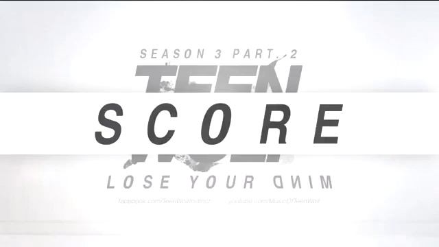 Were Jaguar Out of The Smoke Teen Wolf 3x24 Score HD смотреть онлайн