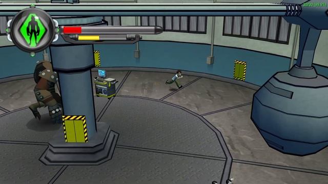 #113 Ben 10 Protector Of 🌍 Earth Part 17 With Official I Am Arjun