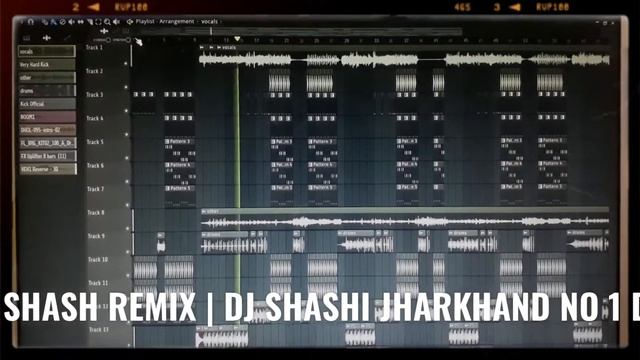 MIXING ON MAC | DHANBAD MIXING POINT | 52 gaj ka daman dj | #DMP | 52 gaj ka daman dj remix | смотреть онлайн