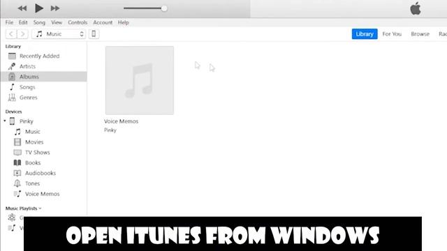Transfer any files from iPhone / iPad to Windows смотреть онлайн