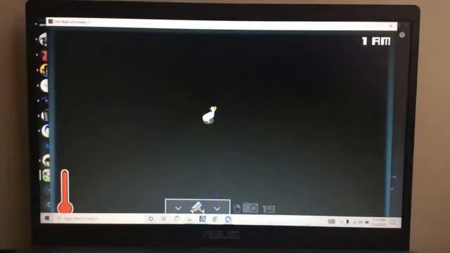 Desktop Goose Vs ALL GAMES смотреть онлайн