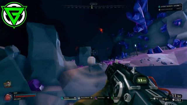 Nth Degree PS Plus Deep Rock Galactic смотреть онлайн