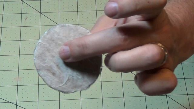 ROUND STONE DOORS for Dungeons & Caves (DM's Craft, Short Tip #64) смотреть онлайн