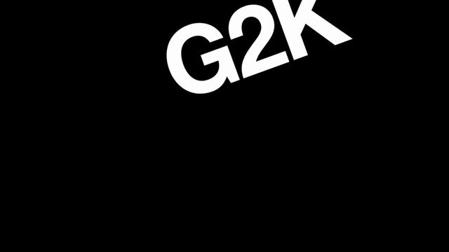 G2K Keynote '09 HD смотреть онлайн