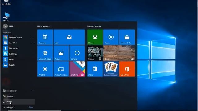 Remove BackupGenie in Windows 10 (Uninstall Guide) смотреть онлайн