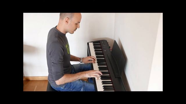 Bach J. S. - Bourrée in E Minor (from Lute Suite BWV 996) смотреть онлайн