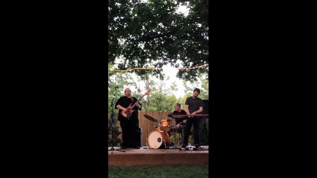 Ry Mac Band - Goin Down смотреть онлайн