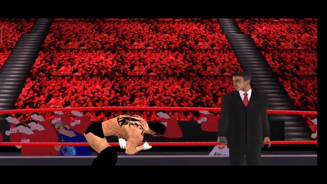WWE 2K22 PSP , Android/PPSSPP- kirron kross preview with texture for gamernafz and don2k21 смотреть онлайн