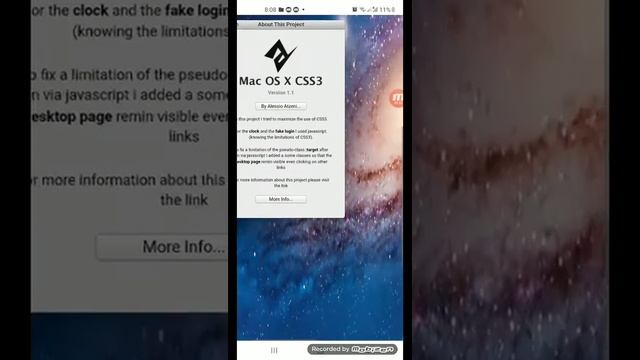 how to play mac os x lion on android смотреть онлайн
