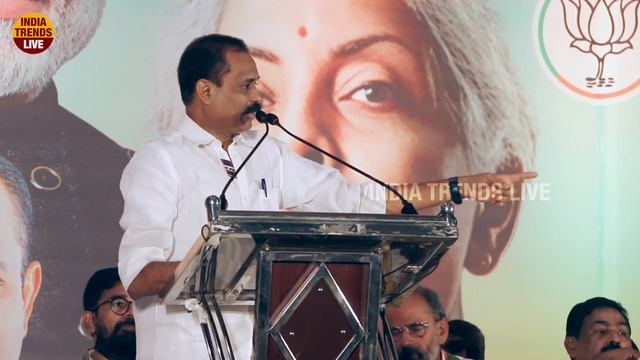 450 കോടി പൊഴിയൂരിന് , നെയ്യാറ്റിൻകരയിൽ ടെക്നോപാർക് , iPhone പ്രൊഡക്ഷൻ യൂണിറ്റ് Rajeev Chandrasekha смотреть онлайн